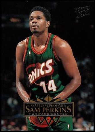 243 Sam Perkins
